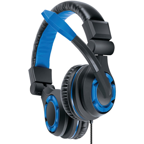 dreamGEAR(R) DGPS4-6427 GRX-340 Gaming Headset for PlayStation(R)4