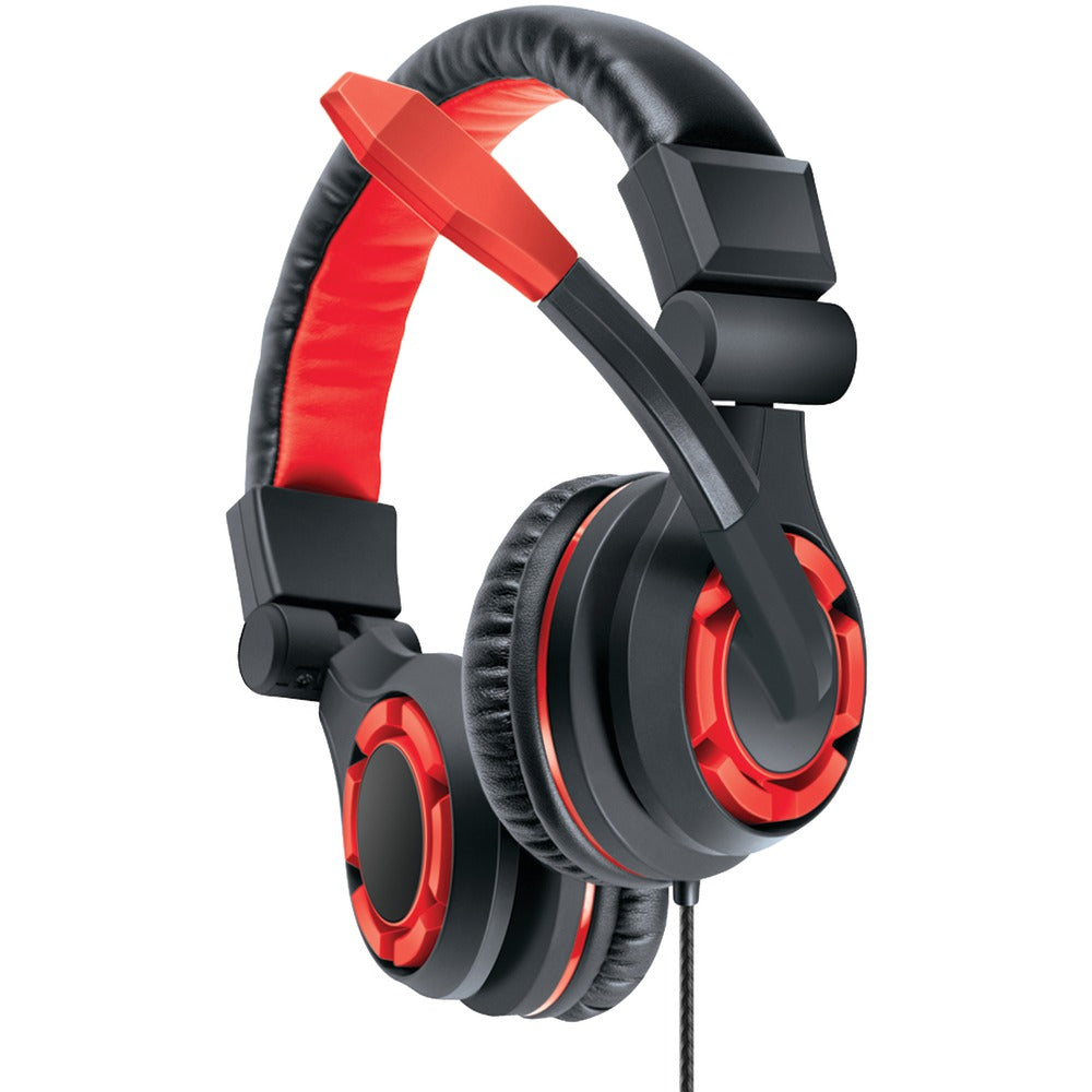 dreamGEAR(R) DGUN-2588 Universal GRX-670 Gaming Headset