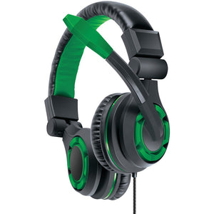 dreamGEAR(R) DGXB1-6615 GRX-340 Gaming Headset for Xbox One(R)