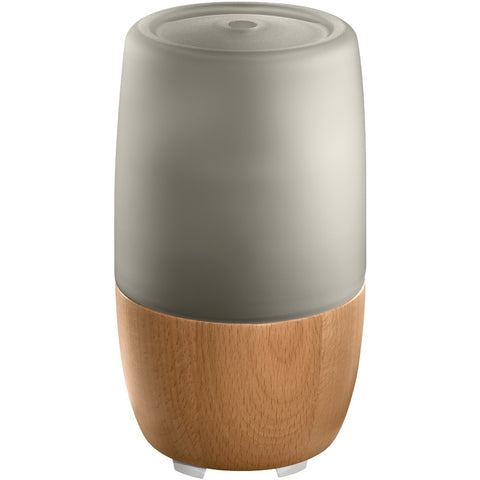 Ellia(TM) by HoMedics(R) ARM-720GY Ellia(TM) Reflect Ultrasonic Aroma Diffuser (Gray)