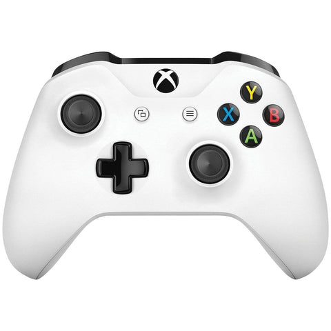 Microsoft(R) TF5-00002 Xbox One(R) S Wireless Controller