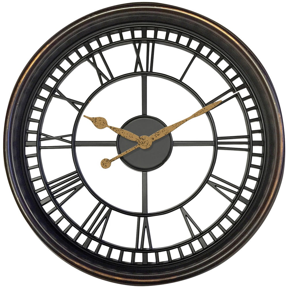 Westclox(R) 33908 20"" Wall Clock