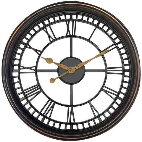 Westclox(R) 33908 20"" Wall Clock