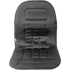 Wagan Tech(R) 9738P 12-Volt Heated Seat Cushion(TM)