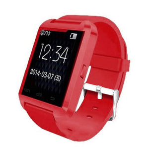 1PC Smart Wrist Watch Phone Mate Bluetooth 4.0 For Android