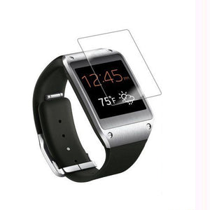 5x CLEAR Screen Protector Guard Cover Film for Samsung Galaxy Gear V700