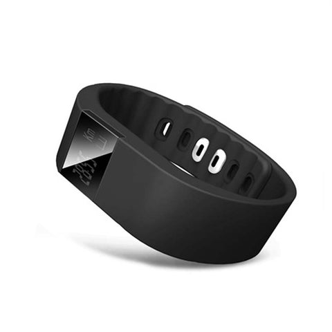 Bluetooth Smart Bracelet Watch Sport Healthy Pedometer Sleep Monitor