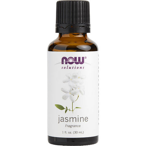 ESSENTIAL OILS NOW by NOW Essential Oils JASMINE OIL 1 OZ