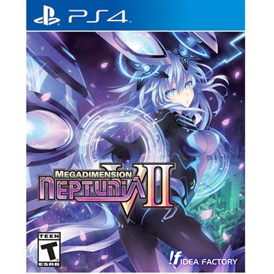 Megadimension Neptunia PS4