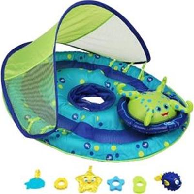 Baby SpringFloatActivty Canopy