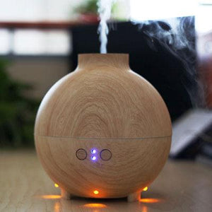 SpaPro Aromatherapy Diffuser