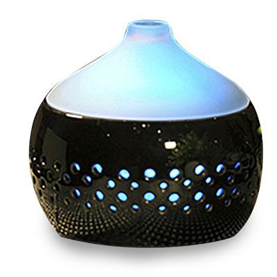 SpaPro Ceramic Diffuser Black