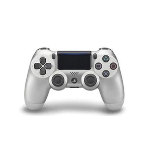 DualShock4 Ctrlr Silver PS4