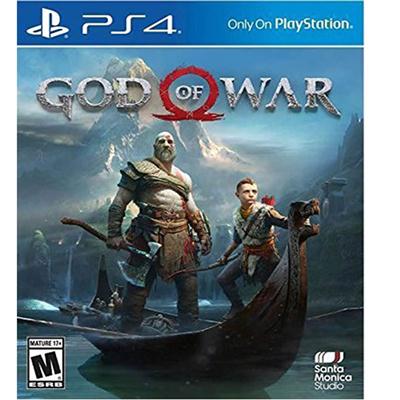 God of War  PS4