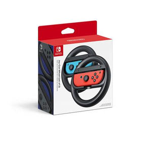 Joy Con Wheel Set of 2 NSA