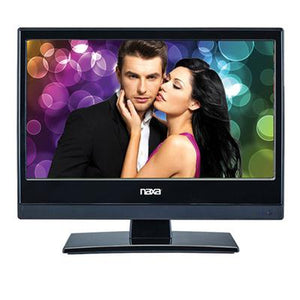 13"" Class HD LED TV DVD Player