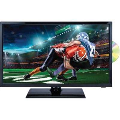 22"" Class LED TV DVD Player