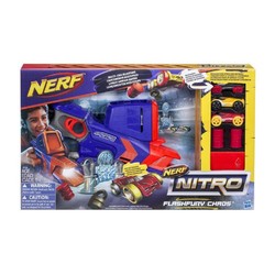 Nerf Nitro - FlashFury Chaos