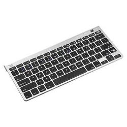 Multihost Bluetooth Keyboard