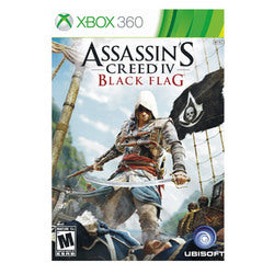 Assassin""s Creed IV: Black Flag - Wal-Mart Exclusive (Xbox 360)