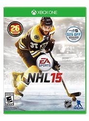 NHL 15 - Xbox One