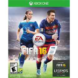 FIFA 16  - Xbox One