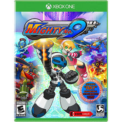 Mighty No. 9 - Xbox One