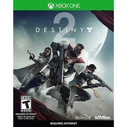 Destiny 2 Standard Edition - Xbox One