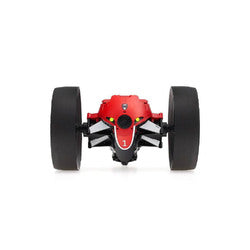 Parrot Jumping Race MiniDrone Camera Jumps Spins Race Max Red (Refurbished)